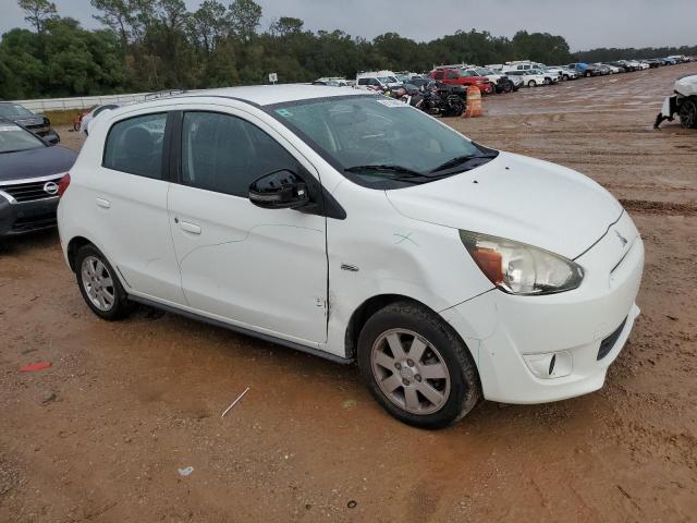 Photo 3 VIN: ML32A4HJXFH013409 - MITSUBISHI MIRAGE ES 