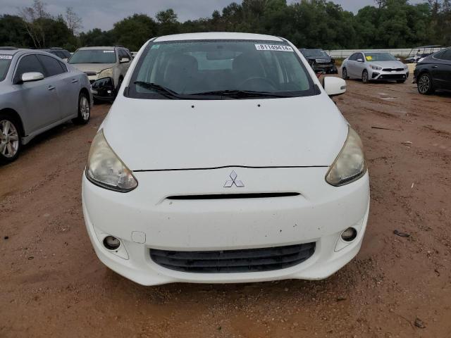 Photo 4 VIN: ML32A4HJXFH013409 - MITSUBISHI MIRAGE ES 