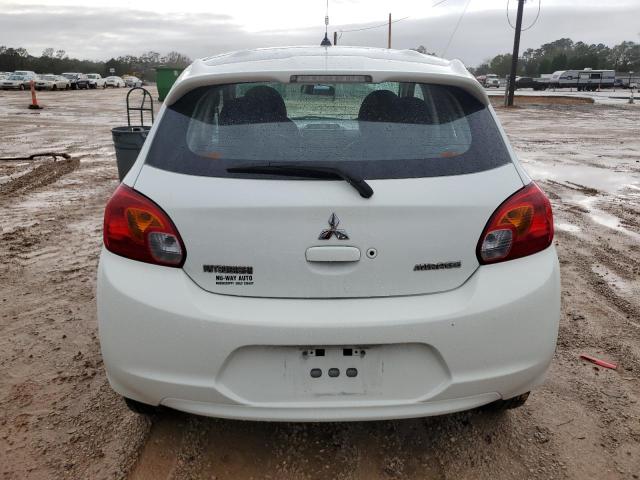 Photo 5 VIN: ML32A4HJXFH013409 - MITSUBISHI MIRAGE ES 