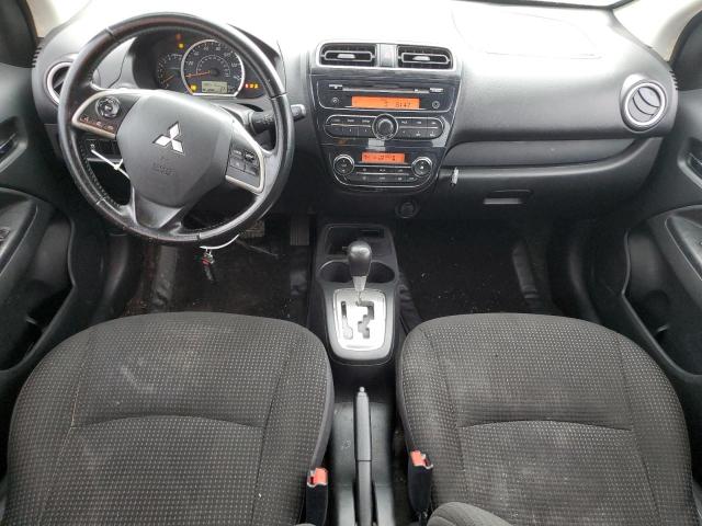 Photo 7 VIN: ML32A4HJXFH013409 - MITSUBISHI MIRAGE ES 