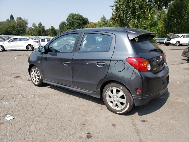 Photo 1 VIN: ML32A4HJXFH033191 - MITSUBISHI MIRAGE ES 