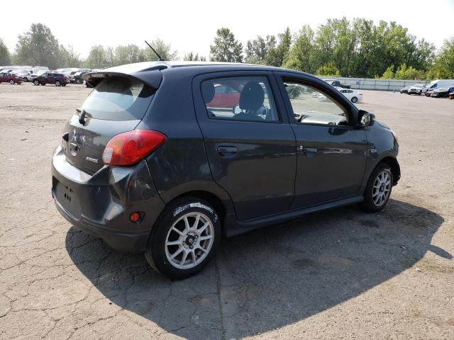 Photo 2 VIN: ML32A4HJXFH033191 - MITSUBISHI MIRAGE ES 