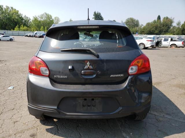 Photo 5 VIN: ML32A4HJXFH033191 - MITSUBISHI MIRAGE ES 