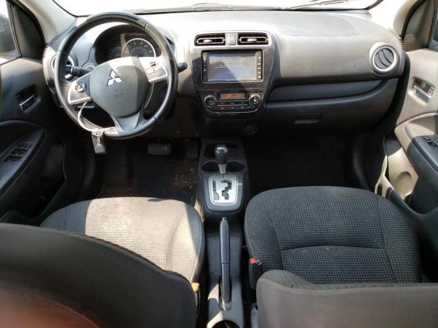 Photo 7 VIN: ML32A4HJXFH033191 - MITSUBISHI MIRAGE ES 