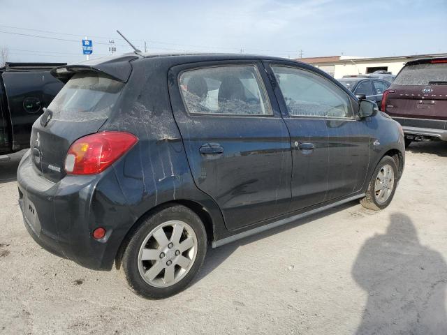 Photo 2 VIN: ML32A4HJXFH039783 - MITSUBISHI MIRAGE ES 