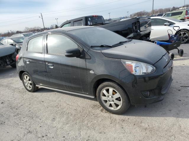 Photo 3 VIN: ML32A4HJXFH039783 - MITSUBISHI MIRAGE ES 