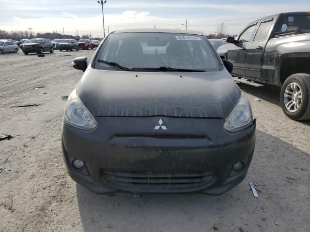 Photo 4 VIN: ML32A4HJXFH039783 - MITSUBISHI MIRAGE ES 