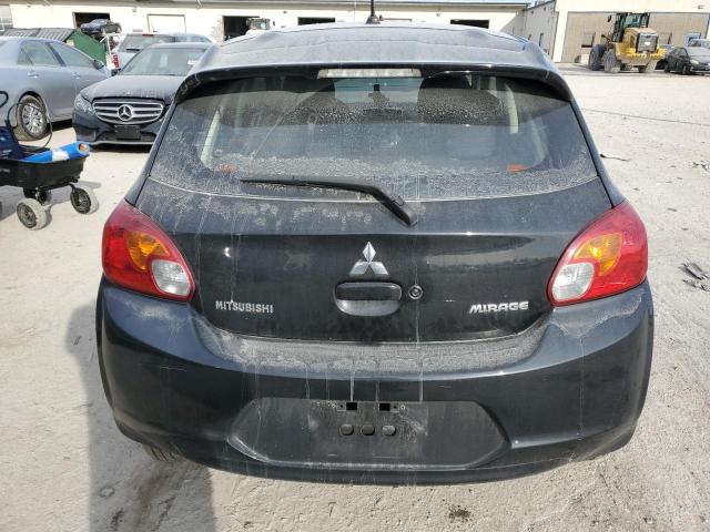 Photo 5 VIN: ML32A4HJXFH039783 - MITSUBISHI MIRAGE ES 