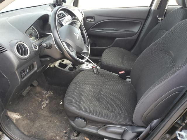 Photo 6 VIN: ML32A4HJXFH039783 - MITSUBISHI MIRAGE ES 