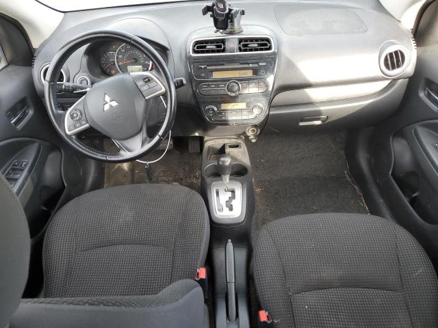 Photo 7 VIN: ML32A4HJXFH039783 - MITSUBISHI MIRAGE ES 