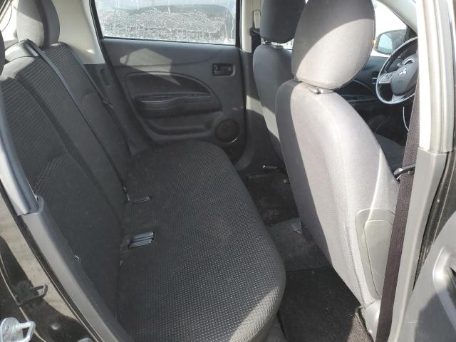 Photo 9 VIN: ML32A4HJXFH039783 - MITSUBISHI MIRAGE ES 