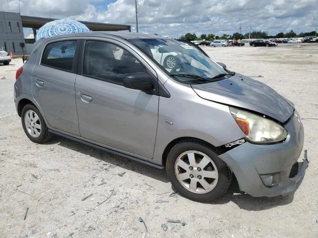 Photo 3 VIN: ML32A4HJXFH041131 - MITSUBISHI MIRAGE ES 