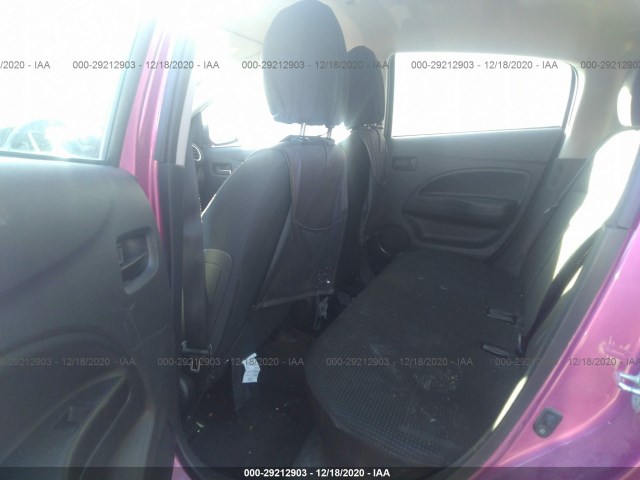 Photo 7 VIN: ML32A4HJXFH042392 - MITSUBISHI MIRAGE 