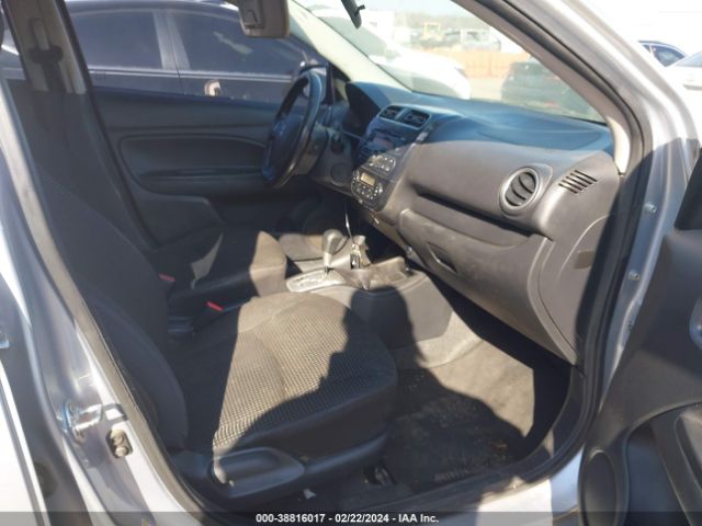 Photo 4 VIN: ML32A4HJXFH043851 - MITSUBISHI MIRAGE 