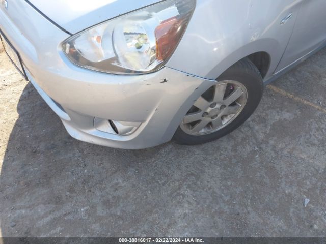 Photo 5 VIN: ML32A4HJXFH043851 - MITSUBISHI MIRAGE 