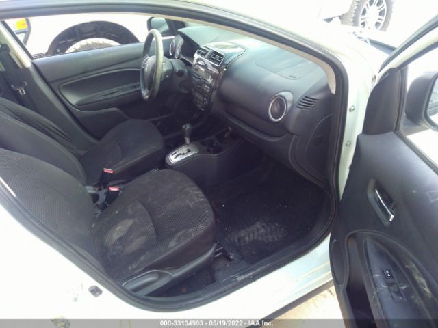 Photo 4 VIN: ML32A4HJXFH044255 - MITSUBISHI MIRAGE 