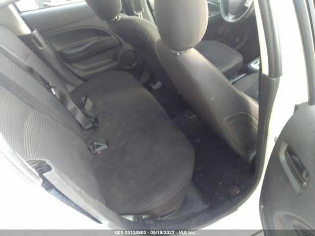 Photo 7 VIN: ML32A4HJXFH044255 - MITSUBISHI MIRAGE 