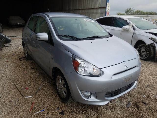 Photo 0 VIN: ML32A4HJXFH047169 - MITSUBISHI MIRAGE ES 