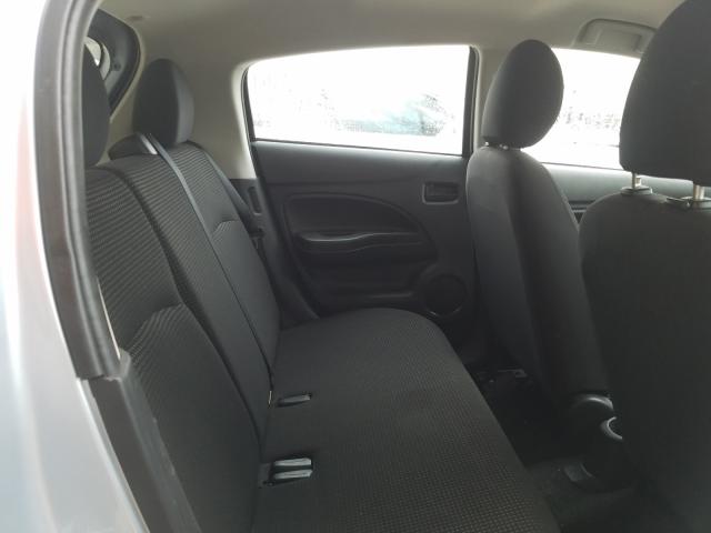 Photo 5 VIN: ML32A4HJXFH047169 - MITSUBISHI MIRAGE ES 