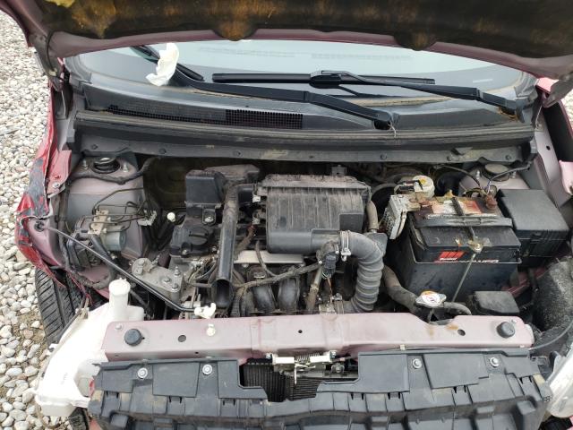 Photo 6 VIN: ML32A4HJXFH047236 - MITSUBISHI MIRAGE ES 