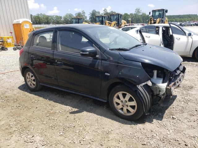 Photo 3 VIN: ML32A4HJXFH049388 - MITSUBISHI MIRAGE 