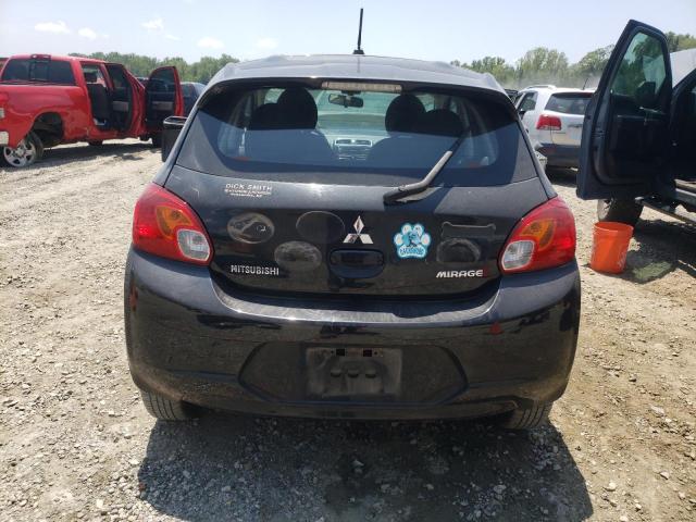 Photo 5 VIN: ML32A4HJXFH049388 - MITSUBISHI MIRAGE 