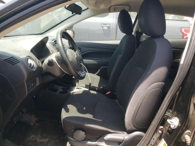 Photo 6 VIN: ML32A4HJXFH049388 - MITSUBISHI MIRAGE 