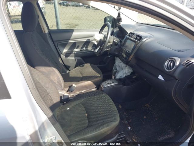 Photo 4 VIN: ML32A4HJXFH050007 - MITSUBISHI MIRAGE 