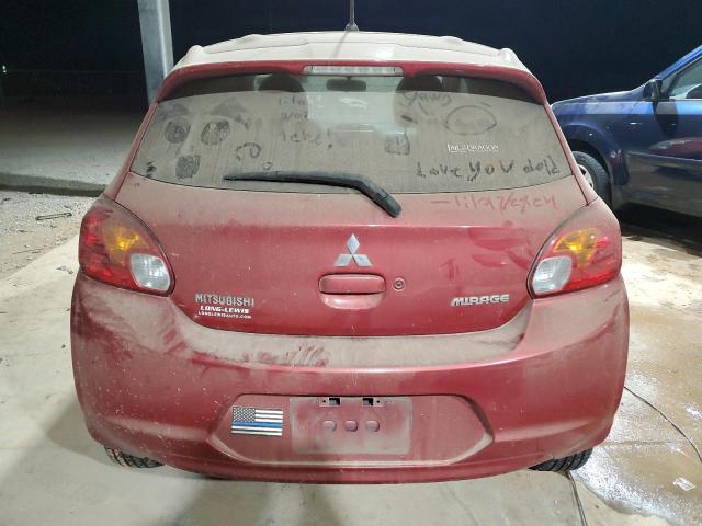 Photo 5 VIN: ML32A4HJXFH050945 - MITSUBISHI MIRAGE ES 