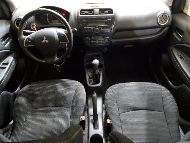 Photo 7 VIN: ML32A4HJXFH050945 - MITSUBISHI MIRAGE ES 