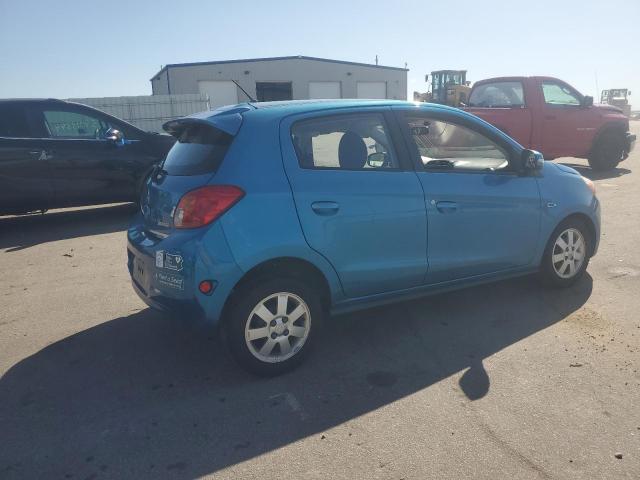 Photo 2 VIN: ML32A4HJXFH055823 - MITSUBISHI MIRAGE 