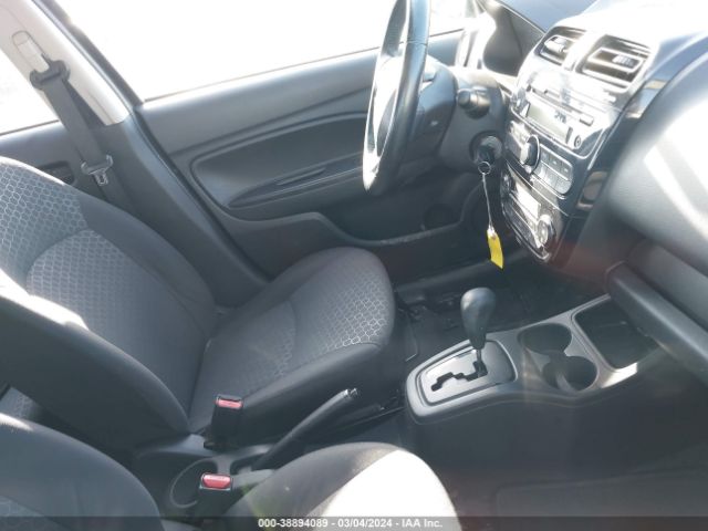 Photo 4 VIN: ML32A4HJXFH059662 - MITSUBISHI MIRAGE 