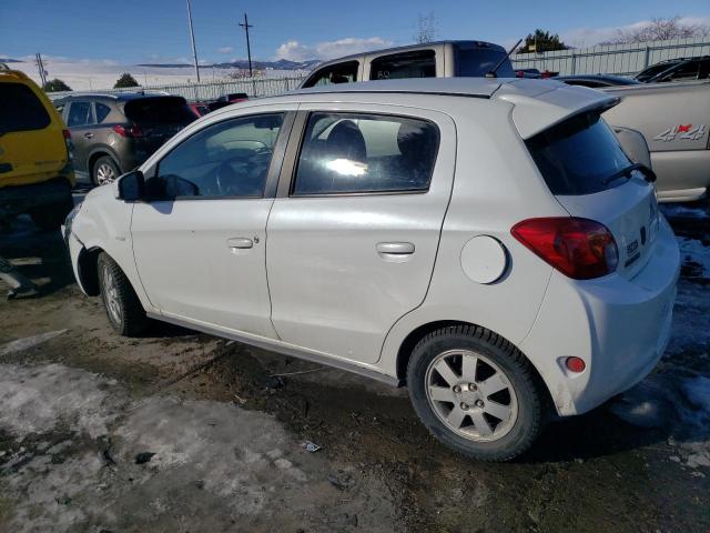 Photo 1 VIN: ML32A4HJXFH060102 - MITSUBISHI MIRAGE ES 