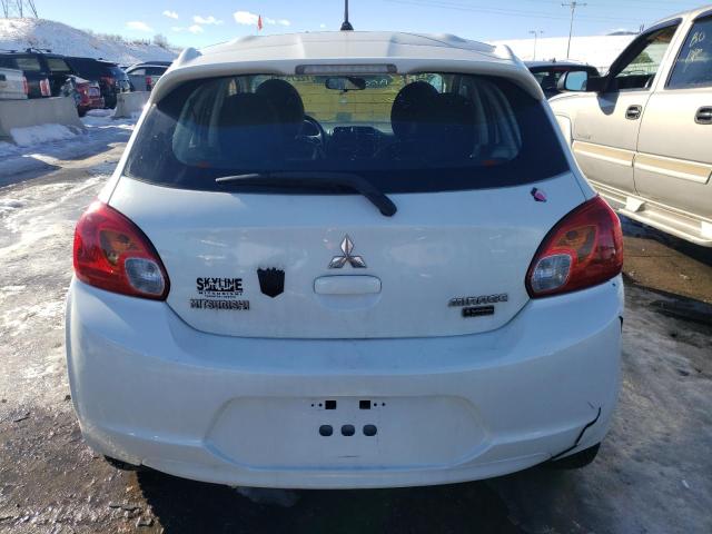 Photo 5 VIN: ML32A4HJXFH060102 - MITSUBISHI MIRAGE ES 