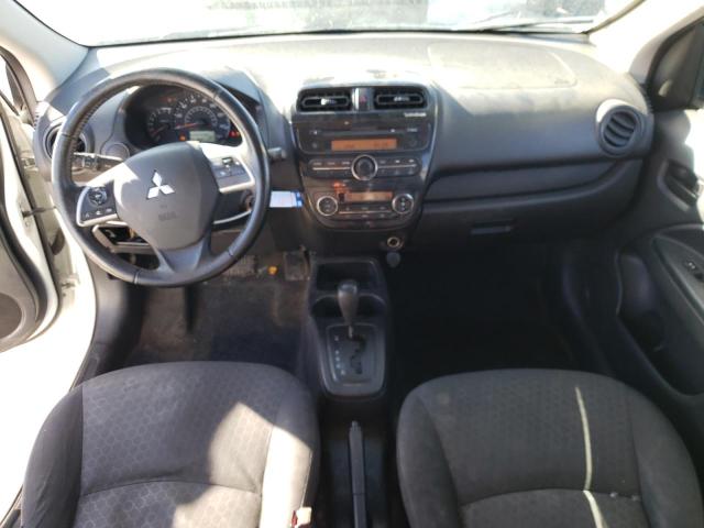 Photo 7 VIN: ML32A4HJXFH060102 - MITSUBISHI MIRAGE ES 