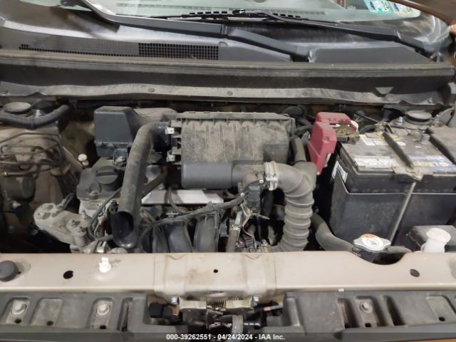 Photo 9 VIN: ML32A4HJXHH000663 - MITSUBISHI MIRAGE 