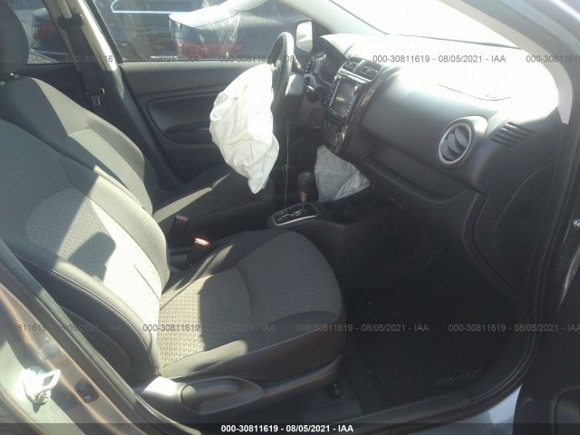 Photo 4 VIN: ML32A4HJXHH004390 - MITSUBISHI MIRAGE 