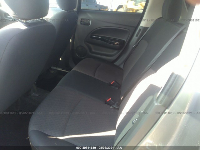 Photo 7 VIN: ML32A4HJXHH004390 - MITSUBISHI MIRAGE 