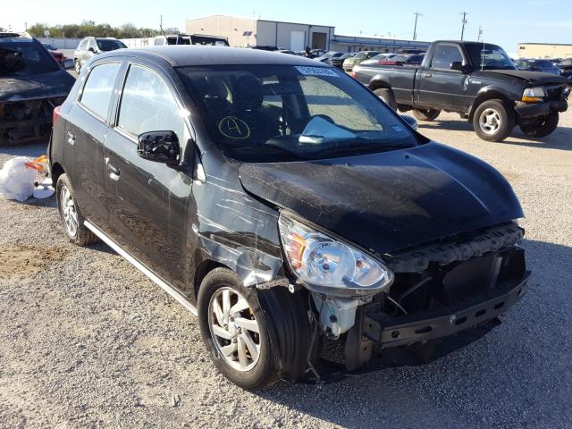 Photo 0 VIN: ML32A4HJXHH006785 - MITSUBISHI MIRAGE SE 