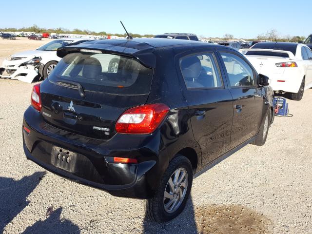 Photo 3 VIN: ML32A4HJXHH006785 - MITSUBISHI MIRAGE SE 