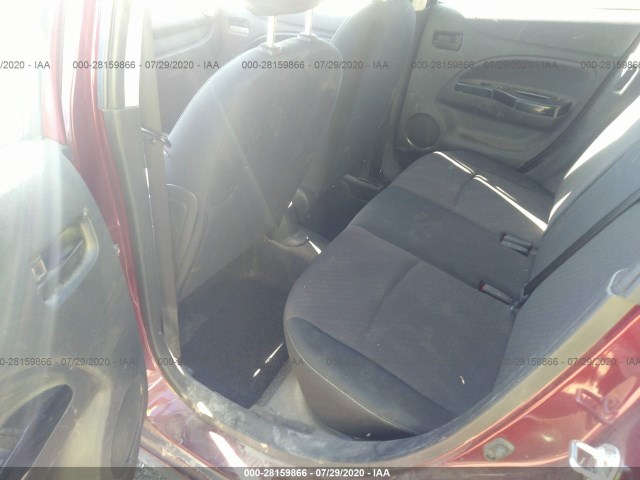 Photo 7 VIN: ML32A4HJXHH008942 - MITSUBISHI MIRAGE 