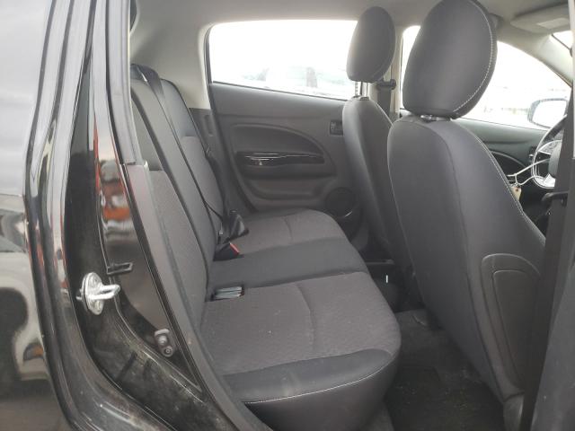 Photo 5 VIN: ML32A4HJXHH011825 - MITSUBISHI MIRAGE SE 