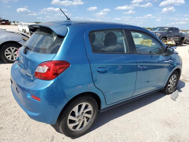 Photo 2 VIN: ML32A4HJXHH012344 - MITSUBISHI MIRAGE SE 