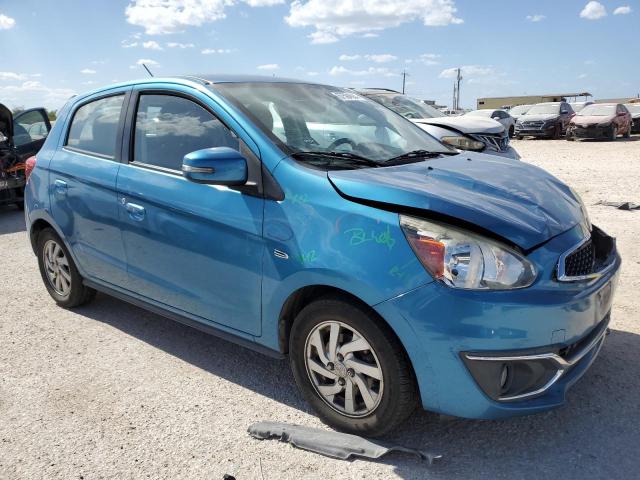 Photo 3 VIN: ML32A4HJXHH012344 - MITSUBISHI MIRAGE SE 