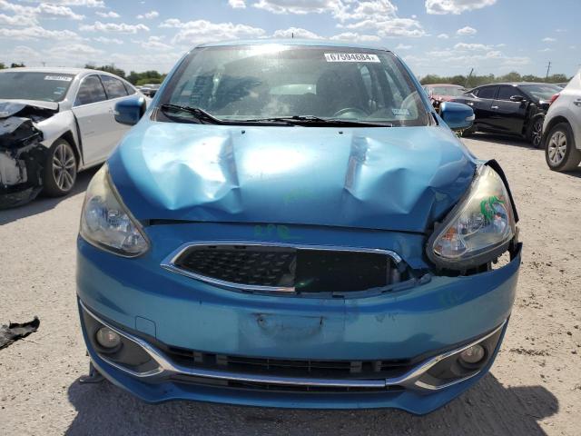 Photo 4 VIN: ML32A4HJXHH012344 - MITSUBISHI MIRAGE SE 