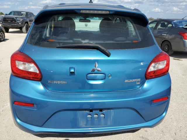 Photo 5 VIN: ML32A4HJXHH012344 - MITSUBISHI MIRAGE SE 