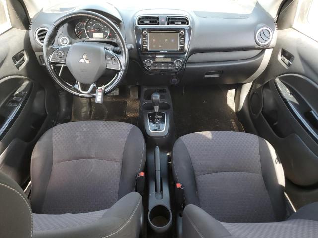 Photo 7 VIN: ML32A4HJXHH012344 - MITSUBISHI MIRAGE SE 