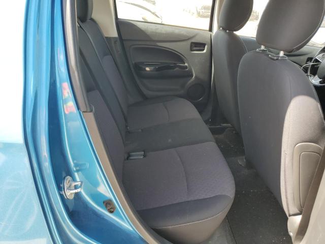 Photo 9 VIN: ML32A4HJXHH012344 - MITSUBISHI MIRAGE SE 