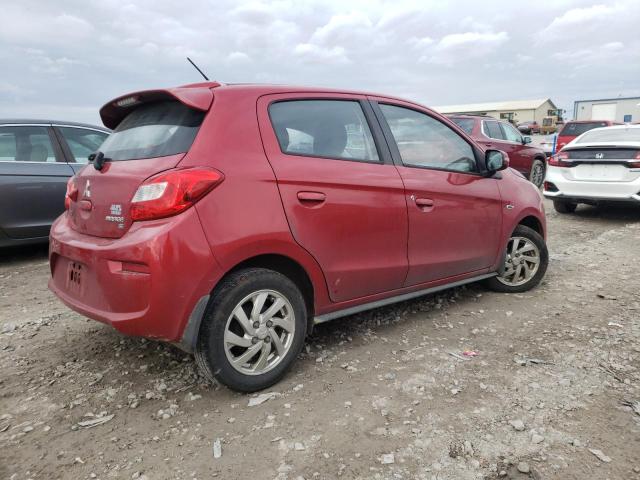 Photo 2 VIN: ML32A4HJXHH014367 - MITSUBISHI MIRAGE 