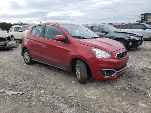 Photo 3 VIN: ML32A4HJXHH014367 - MITSUBISHI MIRAGE 